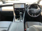 アルファード 2.5 Z 4WD 