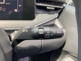 オートヘットライト付きなので、トンネルの多い道でも楽々ヘッドライト消し忘れもありません。早めの点灯で事故の抑止にも役立ってくれます。