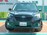 フォレスター 1.8 XT エディション 4WD 