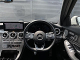 Cクラス C220d ローレウス エディション 本革シート サンルーフ