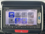 【Bluetooth】ナビゲーションと携帯電話/スマートフォンをBluetooth接続することができます。接続するとハンズフリーで使用することができるので、とても便利です!