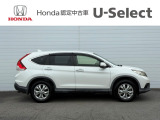 当店のお車には1年間、距離無制限の【ホッと保証】がついておりますので全国のHondaで保証をうけることができます。