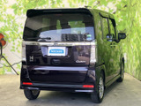 N-BOXカスタム  