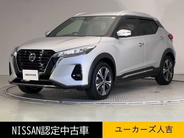 キックス 1.2 X スタイルエディション (e-POWER)