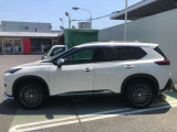 エクストレイル 1.5 AUTECH アドバンスド パッケージ e-4ORCE 4WD 