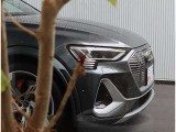 e-tron Sスポーツバック 4WD 