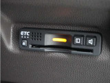 ◆ETC車載器 装備車◆今や必需品のETC!有料道路を利用する際にスムースに通過でき、わずらわしい料金支払いから開放されます!