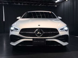 CLAクラス CLA200d アーバン スターズ 