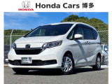 U-Select認定中古車「FREED」入荷致しました☆