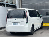 ステップワゴン  2.0 e:HEV スパーダ