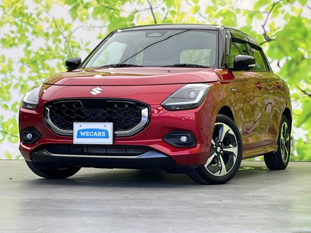 スイフト 1.2 ハイブリッド(HYBRID) MZ