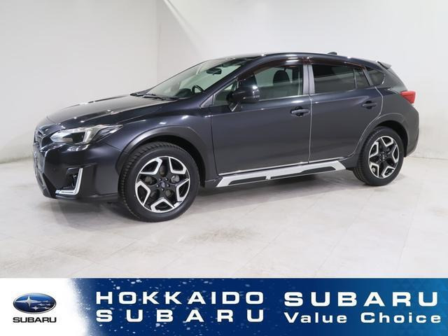 XV 2.0i-S アイサイト 4WD 