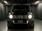 Gクラス G450d ローンチ エディション (ISG)  4WD 