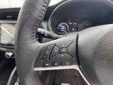 【運転席操作部】運転に役立つ機能ばかり!快適なドライブにしてくれること間違いなし!!