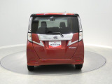 トール 1.0 カスタムG 4WD 