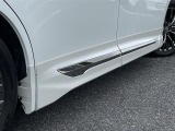 ヴェルファイア ハイブリッド 2.5 Z プレミア 本革シート サンルーフ