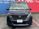 セレナ 1.4 e-POWER ハイウェイスターV 