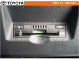ETCで高速・有料道路の料金所をキャッシュレス、スムーズなドライブをサポートします。