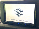 【純正8型ナビ】人気の純正ナビを装備。オーディオ機能も充実しており、Bluetooth接続すればお持ちのスマホやMP3プレイヤーの音楽を再生可能!毎日の運転がさらに楽しくなります!!