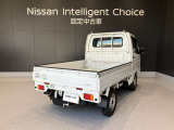 NT100クリッパー DX 4WD 