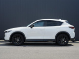 CX-5 2.2 XD ブラックトーンエディション 