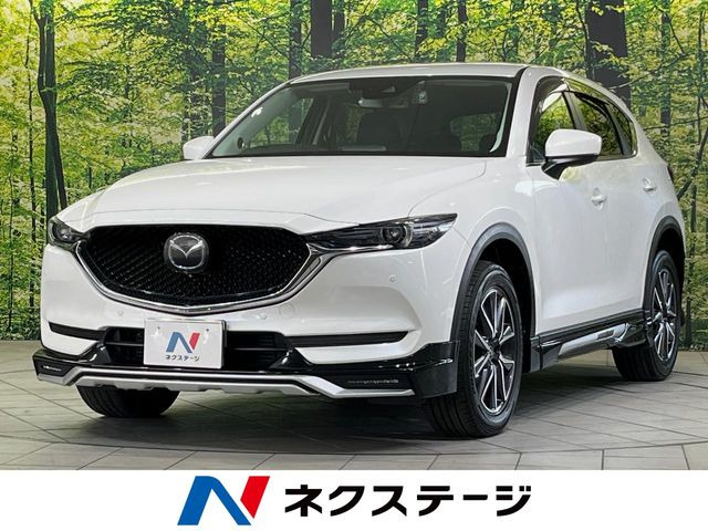 CX-5 XD プロアクティブ