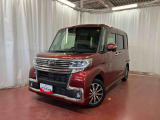 タントカスタム X トップエディション SAIII 
