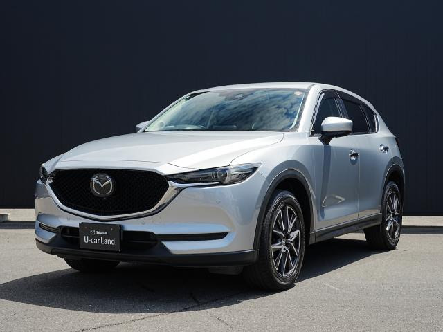 CX-5 2.2 XD プロアクティブ 