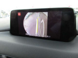 サイドカメラが付いて幅寄せの距離感が掴めて安心です☆