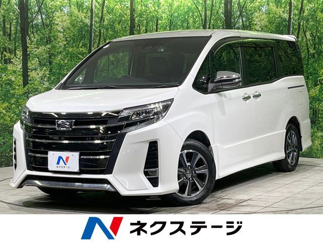 ノア 2.0 Si W×B III