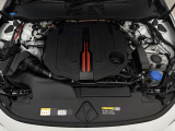 Audiのインテリアはエクステリア同様、優れたデザイン性とクオリティ、そして機能性を兼ね備えていることで世界中から支持されています。