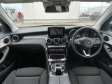 GLC 220d 4マチック 4WD 4WD 修復歴無し
