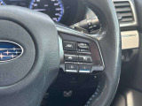 ステアリングリモコンがあるので運転中も安全です!