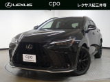 レクサス NX