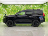 ランドクルーザープラド 2.8 TX Lパッケージ ブラックエディション ディーゼル 4WD 