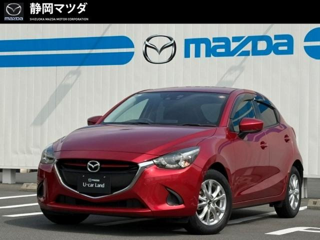 デミオ 1.3 13S