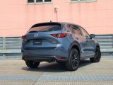 CX-5 2.2 XD ブラックトーンエディション 