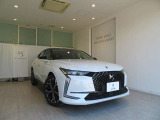 弊社の商品は、徹底した価格検証のもとに店頭に並んでいます。中古車は一物一価の為、お買得商品をお見逃しないようお願いします。