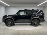 ランドクルーザー250 2.7 VX 4WD 