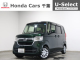 ホンダカーズ千葉蘇我店へようこそ! 当社お墨付き車両!人気車両で充実装備の一台!おススメです☆どうぞご覧くださいませ☆