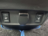 【運転席操作部】運転に役立つ機能ばかり!快適なドライブにしてくれること間違いなし!!