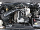 ランドクルーザー80 4.5 VXリミテッド 4WD 