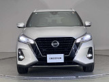キックス  1.2 X スタイルエディション (e-POWER)