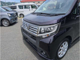 当店では 『低価格の軽自動車』 を中心に販売しています。またトラクターや油圧ショベルの取り扱いにも注力してますので、興味のある方はぜひお電話下さい!