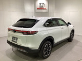 ヴェゼル 1.5 G 4WD 