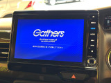 N-BOXカスタム G EX ターボ ホンダセンシング 