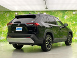 RAV4 2.0 アドベンチャー 4WD 