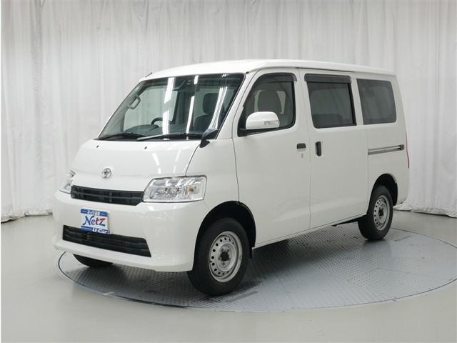 タウンエースバン 1.5 GL 4WD