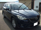 CX-5 2.2 XD 4WD 