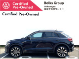 T-Roc TDI Rライン ディーゼル 